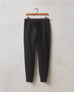 Men's French Terry Jogger - Black